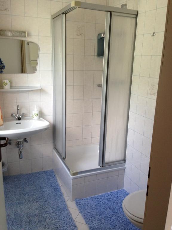 Haus Tenk Миттерзилль Номер фото