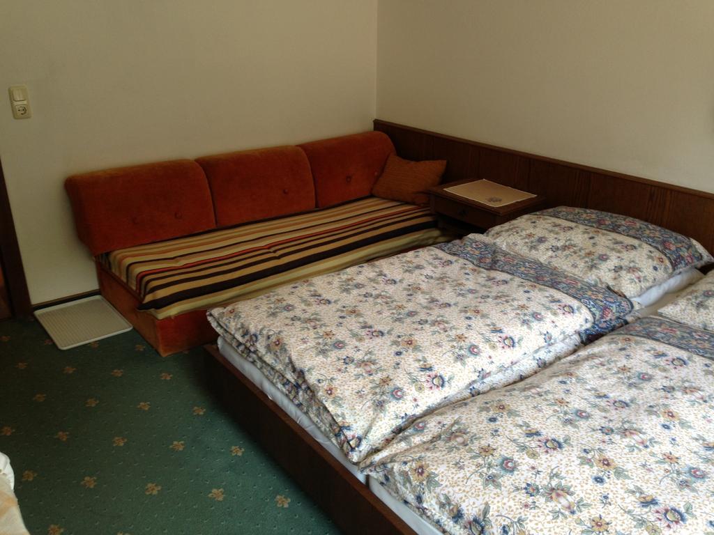 Haus Tenk Миттерзилль Номер фото